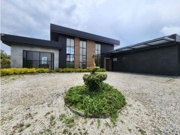 Exclusiva casa de campo en venta Rionegro, Colombia