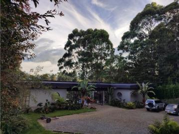 Exclusiva casa de campo en venta Rionegro, Colombia