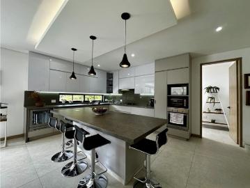 Exclusiva casa de campo en venta Rionegro, Colombia