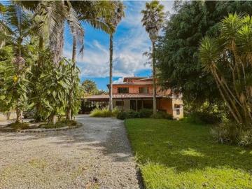 Exclusiva casa de campo en venta Rionegro, Colombia