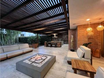 Exclusiva casa de campo en venta Rionegro, Colombia