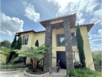 Exclusiva casa de campo en venta Rionegro, Departamento de Antioquia