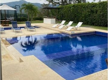Exclusiva casa de campo en venta Ricaurte, Cundinamarca