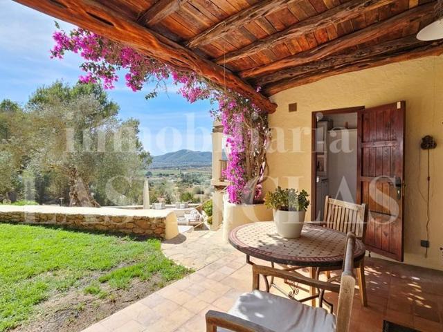 Exclusiva casa de campo en venta Sant Rafel, España