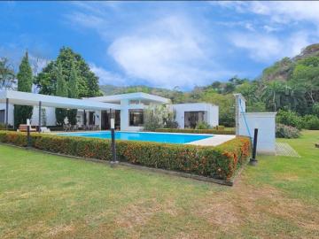 Exclusiva casa de campo en venta Santa Fe de Antioquia, Colombia