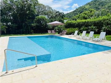 Exclusiva casa de campo en venta Santa Fe de Antioquia, Departamento de Antioquia