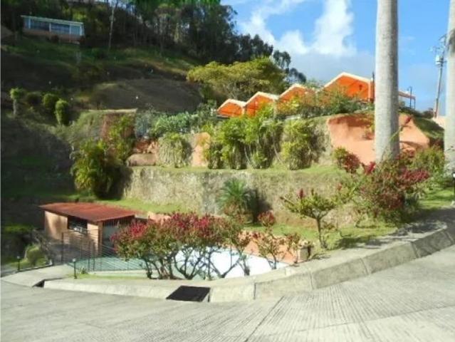 Exclusiva casa de campo en venta San Antonio, Venezuela