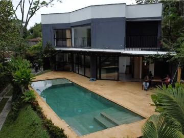 Exclusiva casa de campo en venta San Jerónimo, Colombia