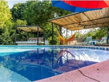 Exclusiva casa de campo en venta San Sebastián de Mariquita, Departamento de Tolima