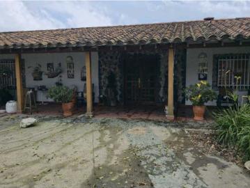Exclusiva casa de campo en venta San Pedro, Departamento de Antioquia