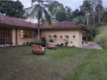 Exclusiva casa de campo en venta San Vicente, Departamento de Antioquia