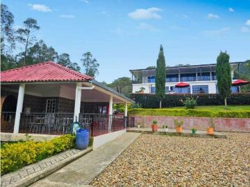 Exclusiva casa de campo en venta Silvania, Cundinamarca