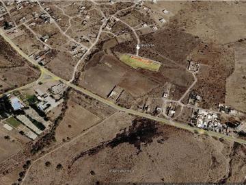 Exclusiva casa de campo en venta Silao, México