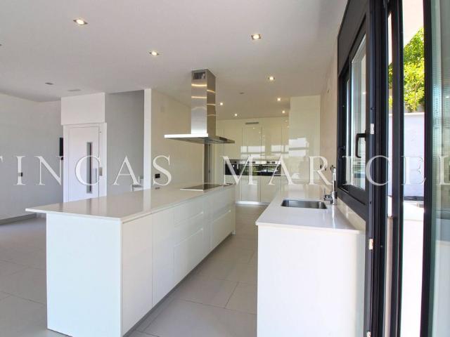 Exclusiva casa de campo en venta Sitges, Cataluña