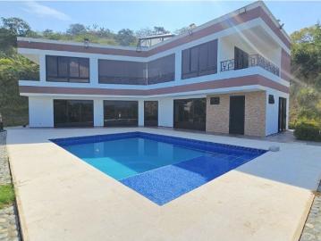 Exclusiva casa de campo en venta Sopetrán, Colombia