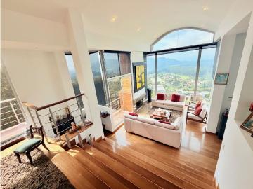 Exclusiva casa de campo en venta Sopó, Colombia