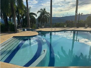 Exclusiva casa de campo en alquiler Anapoima, Cundinamarca