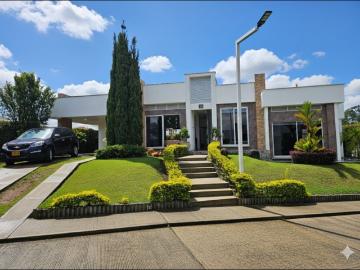 Exclusiva casa de campo en alquiler Armenia, Colombia