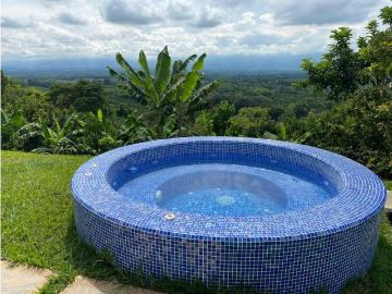Exclusiva casa de campo en alquiler Armenia, Quindío Department