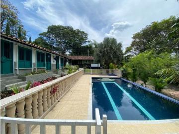 Exclusiva casa de campo en alquiler Armenia, Quindío Department