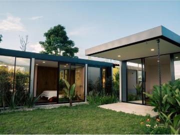 Exclusiva casa de campo en alquiler Circasia, Colombia