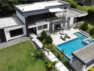 Exclusiva casa de campo en alquiler La Tebaida, Quindío Department