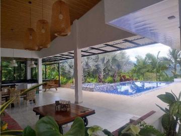 Exclusiva casa de campo en alquiler La Mesa, Cundinamarca