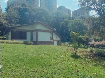 Casa de campo de alto standing de 7 dormitorios en alquiler Medellín, Colombia