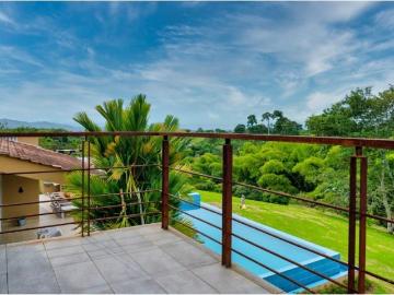Exclusiva casa de campo en alquiler Quimbaya, Quindío Department