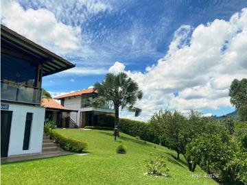 Exclusiva casa de campo en alquiler Santa Rosa de Cabal, Departamento de Risaralda