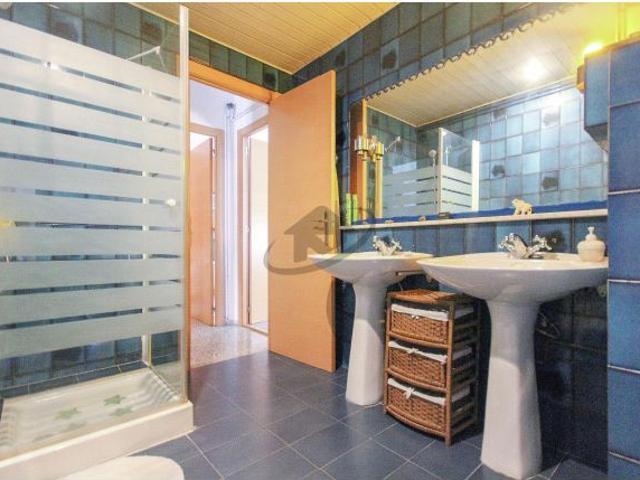 EXCLUSIVA CASA DE DOBLE CUERPO CON JARDÍN, GRAN TERRAZA Y GARAJE EN EL EIXAMPLE DE SABADELL