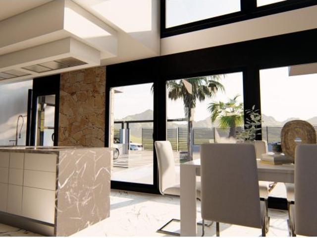 Exclusiva casa de obra nueva con piscina privada cerca de las mejores playas de L’Ametlla de Mar