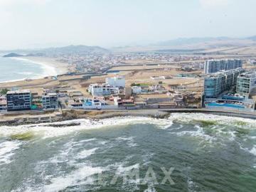 Exclusiva Casa De Playa En Venta En San Bartolo – Lujo Y Confort Frente Al Mar