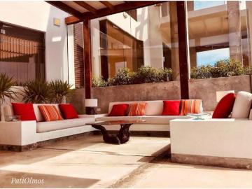 Exclusiva casa de playa en Paracas