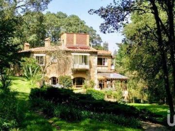 Exclusiva casa en tlalpuente