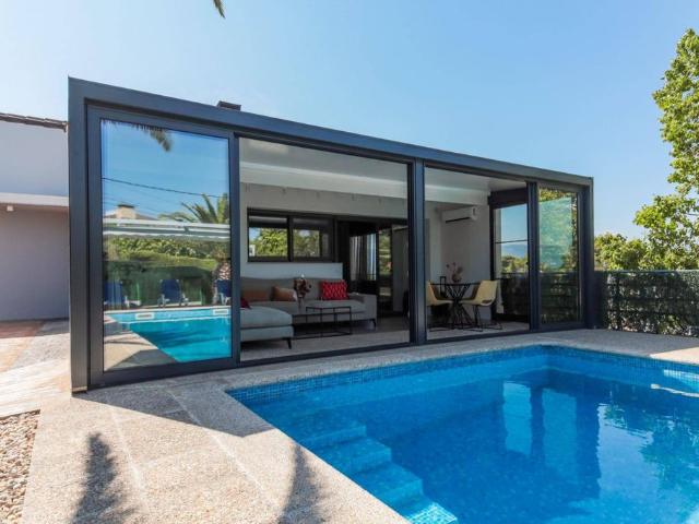 Exclusiva casa en venta Tortosa, España