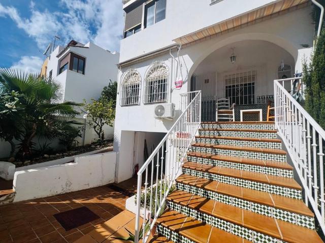 Exclusiva casa en venta Torremolinos, Andalucía