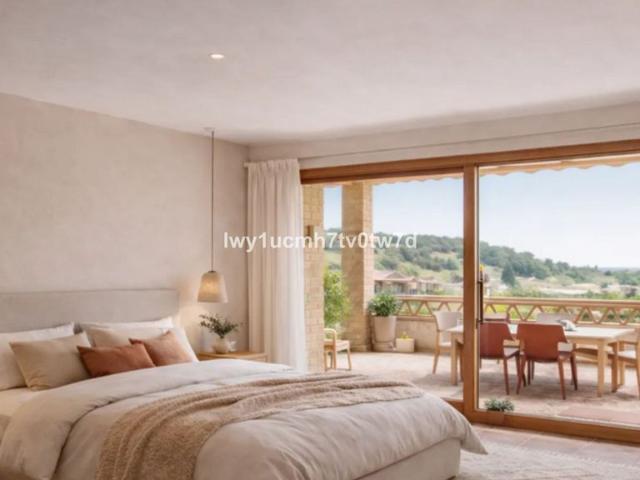 Exclusiva casa en venta Torremolinos, Andalucía