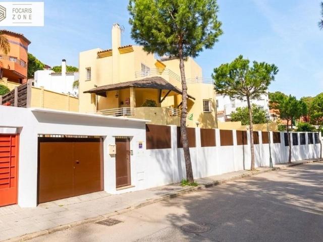 Exclusiva casa en venta Torremolinos, España