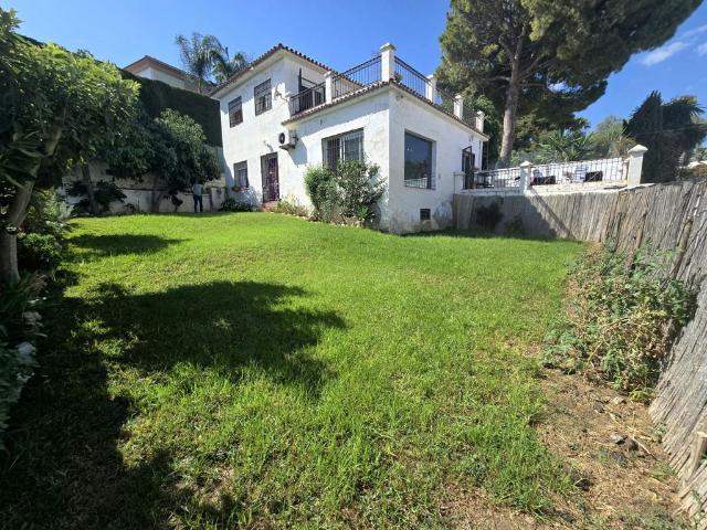 Exclusiva casa en venta Torremolinos, España