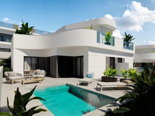 Exclusiva casa en venta Torrevieja, Comunidad Valenciana