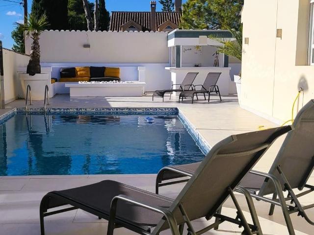 Exclusiva casa en venta Torrevieja, Comunidad Valenciana