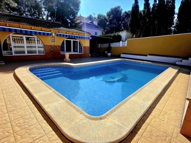 Exclusiva casa en venta Torrevieja, Comunidad Valenciana