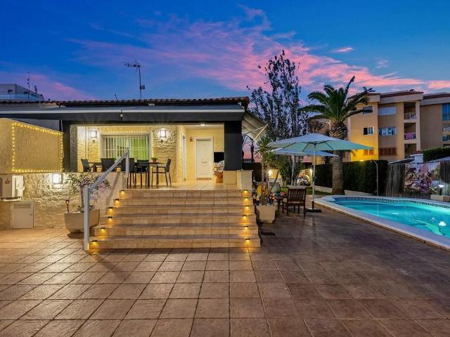 Exclusiva casa en venta Torrevieja, Comunidad Valenciana