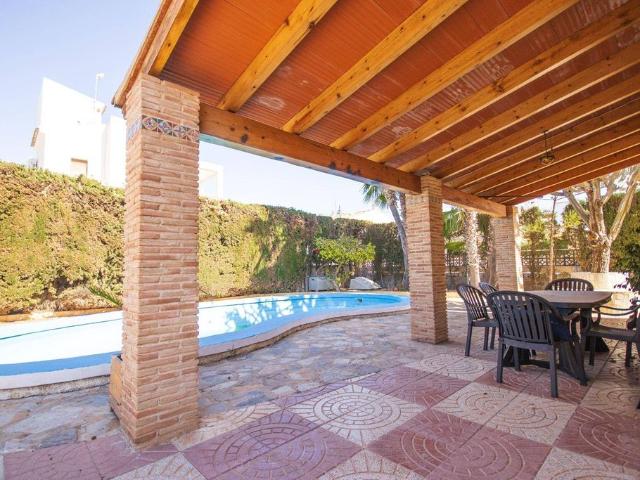 Exclusiva casa en venta Torrevieja, España