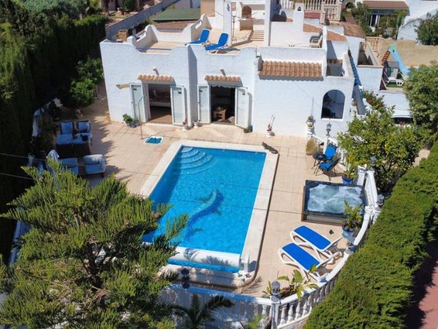 Exclusiva casa en venta Torrevieja, España