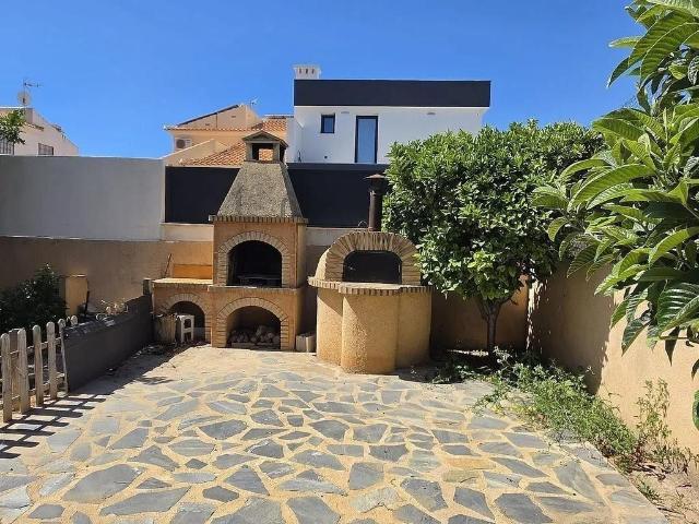Exclusiva casa en venta Torrevieja, España