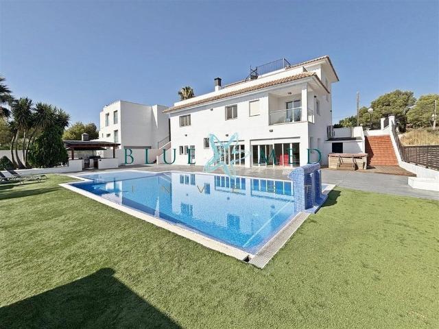Exclusiva casa en venta Totana, Murcia