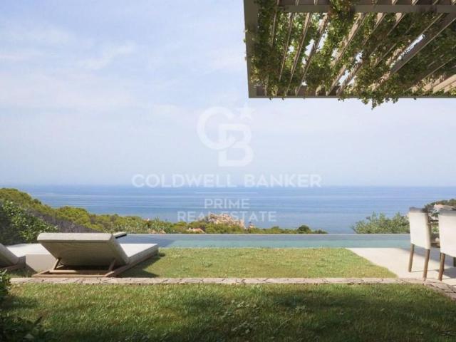 Exclusiva casa de 396 m2 en venta Palafrugell, Cataluña