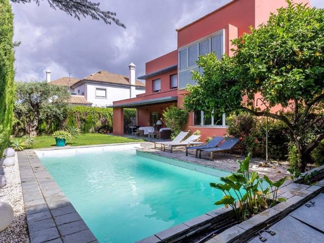 Exclusiva casa en venta Valencina de la Concepción, Andalucía